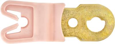 Ford Door Lock Pawl (Pink) Left-Hand Side