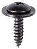 Honda Specialty Sems Screw M4.8-1.61 X 19mm