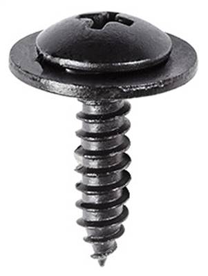 Honda Specialty Sems Screw M4.8-1.61 X 19mm