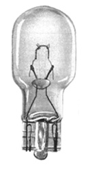 Miniature Bulb #917