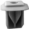 GM Screw Grommet 5/8-3/4 Hd Sz 9/16 Stm Lgth