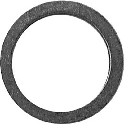 Aluminum Drain Plug Gasket 18mm I.D. 24mm O.D.