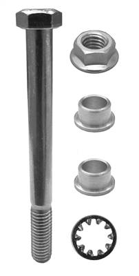 Dodge Ram Door Hinge Pin & Bushing Kit