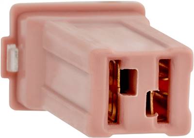 Auto Link Fuse 30 Amp Mini Female Pink