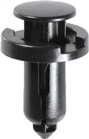 Acura & Honda Push-Type Retainer 20mm Hd Dia