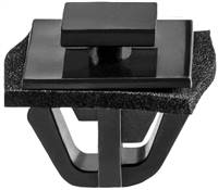 Hyundai Body Side Moulding Clip W/Sealer