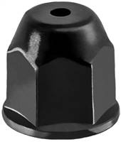 Honda Moulding Nut M4-0.7 12mm Flange O.D.