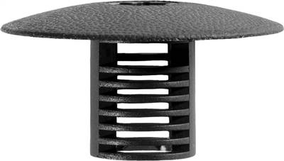 Chrysler Cowl Screen Retainer 25mm Hd Dia