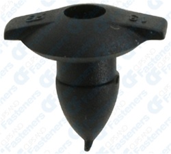 Mercedes-Benz Retainer 000-997-91-86