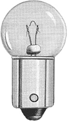 Miniature Bulb #57, Premium Imported