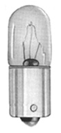 Miniature Bulb #1893, Premium Imported