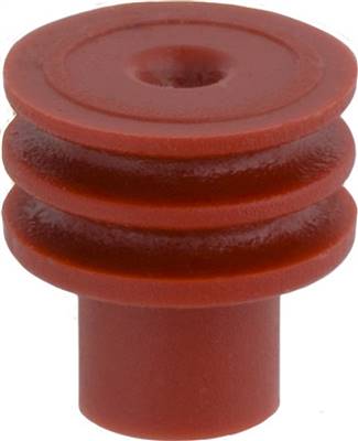 Weather Pack Cable Seal For 24-22 Gauge