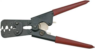 O.E.M. Crimping Tool For Weather Pack Term