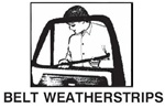 Weatherstripping