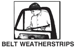 Weatherstripping