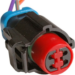 Ford Wire Harness Connector