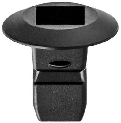 Volkswagen Fender Apron Screw Grommet