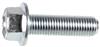 M10-1.25 x 35mm J.I.S. Small Head Hex Flange Bolts