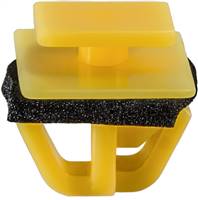 Hyundai Rocker Moulding Clip With Sealer