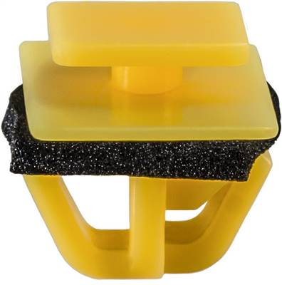 Hyundai Rocker Moulding Clip With Sealer