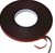 Double-Sided Moulding Tape .045" thick x 1/2" wide x 60 ft.