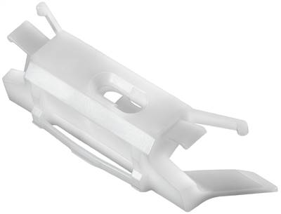 Honda & Acura Roof Moulding Clips 91572-SDA-A01