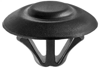 Mercedes Hood Insulation Retainer 001-988-03-25