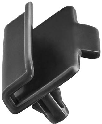 Toyota Front Bumper Moulding Clip 52115-48040