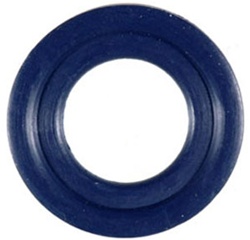 Oil Drain Plug Rubber Gasket 11mm I.D. 19mm O.D.