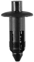 GM Door Trim Push-Type Retainers 22690838