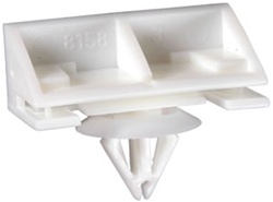 Ford Ground Effects Moulding Clips 20mm x 40mm