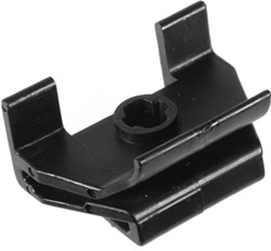 Lexus Bumper Cover Clips 53879-50020