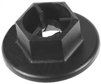 Kia Cowl Trim Retainers 0K95A-68615 Forte