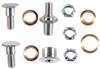 GM Stainless Steel Door Hinge Pin Kit