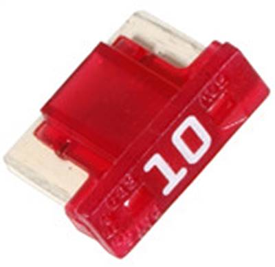 Low Profile Mini Fuses