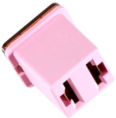 Low Profile J Case 30 AMP Fuse