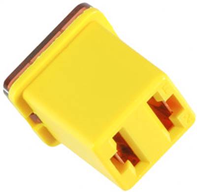 Low Profile J Case 60 AMP Fuse