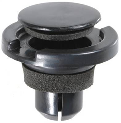 Subaru Rocker Moulding Push-Type Retainer With Sealer 90914-0055