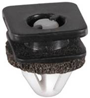 Ford Windshield Moulding Clip With Sealer Explorer 2011/