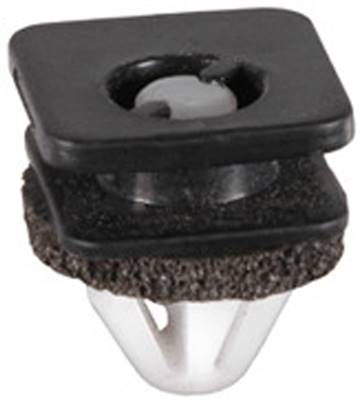 Ford Windshield Moulding Clip With Sealer Explorer 2011/