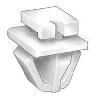 Honda Moulding Clips 72431-S2X-003