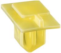 Toyota Rocker Moulding Clip 90467-12075