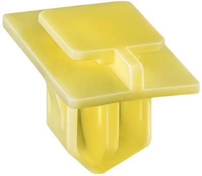 Toyota Rocker Moulding Clip 90467-12075