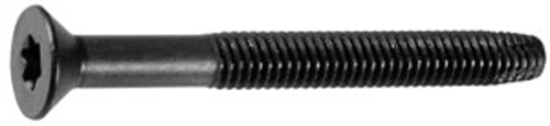 Flat Head Torx Drive Floor Screws 5/16"-18 x 3"