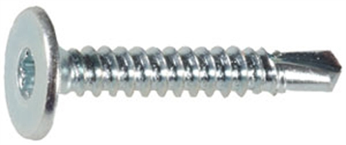 Torx Wafer Head Liner Screws #10 x 1-1/4