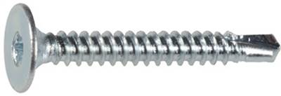 Torx Wafer Head Liner Screws #10 x 1-1/2