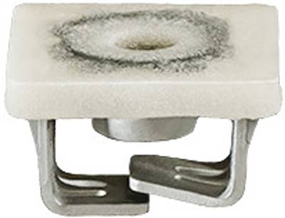 GM Specialty Nut With Plastisol Pad 11562503