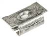 Mercedes-Benz Undercar Shield Clip Nut 001-994-98-45