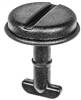 BMW Floor Mat Lock Retainer With Washer