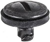 Slotted Drive Cowl Fastener With Gasket VW 8E0-805-121A
